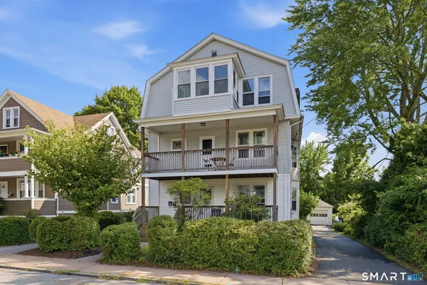 $550,000 | 112-114 Maple Street, Manchester, CT 06040