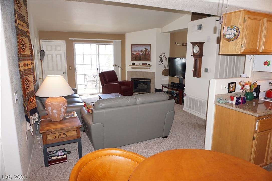 3318 North Decatur Boulevard, Unit 2139 Las Vegas, NV 89130 - Photo 11 of 17 Gallery Image 11
