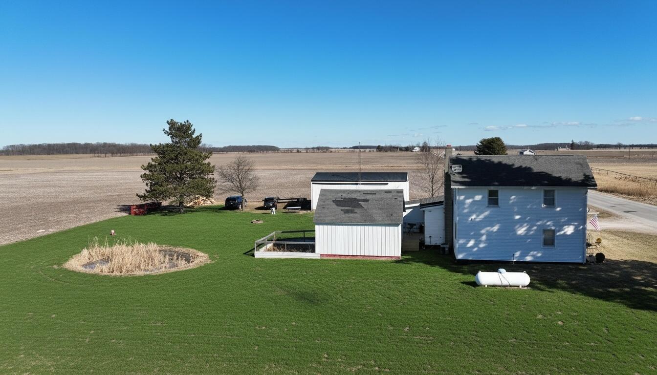 6584 Holloway Road Britton, MI 49229 - Photo 81 of 84 6584 Holloway_87 (1)