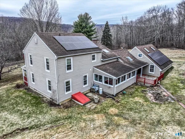 $849,000 | 55 Litchfield Turnpike, Washington, CT 06777