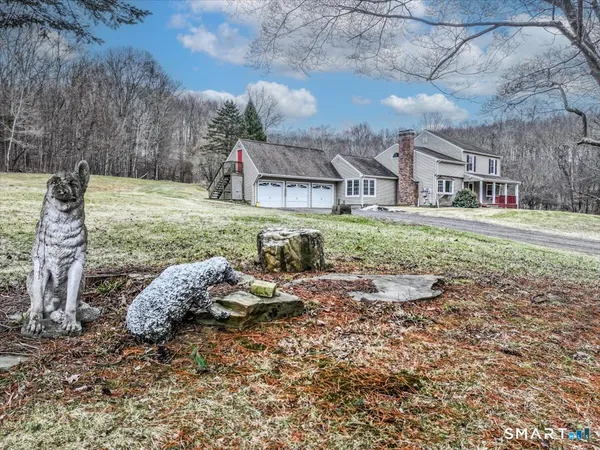 $849,000 | 55 Litchfield Turnpike, Washington, CT 06777