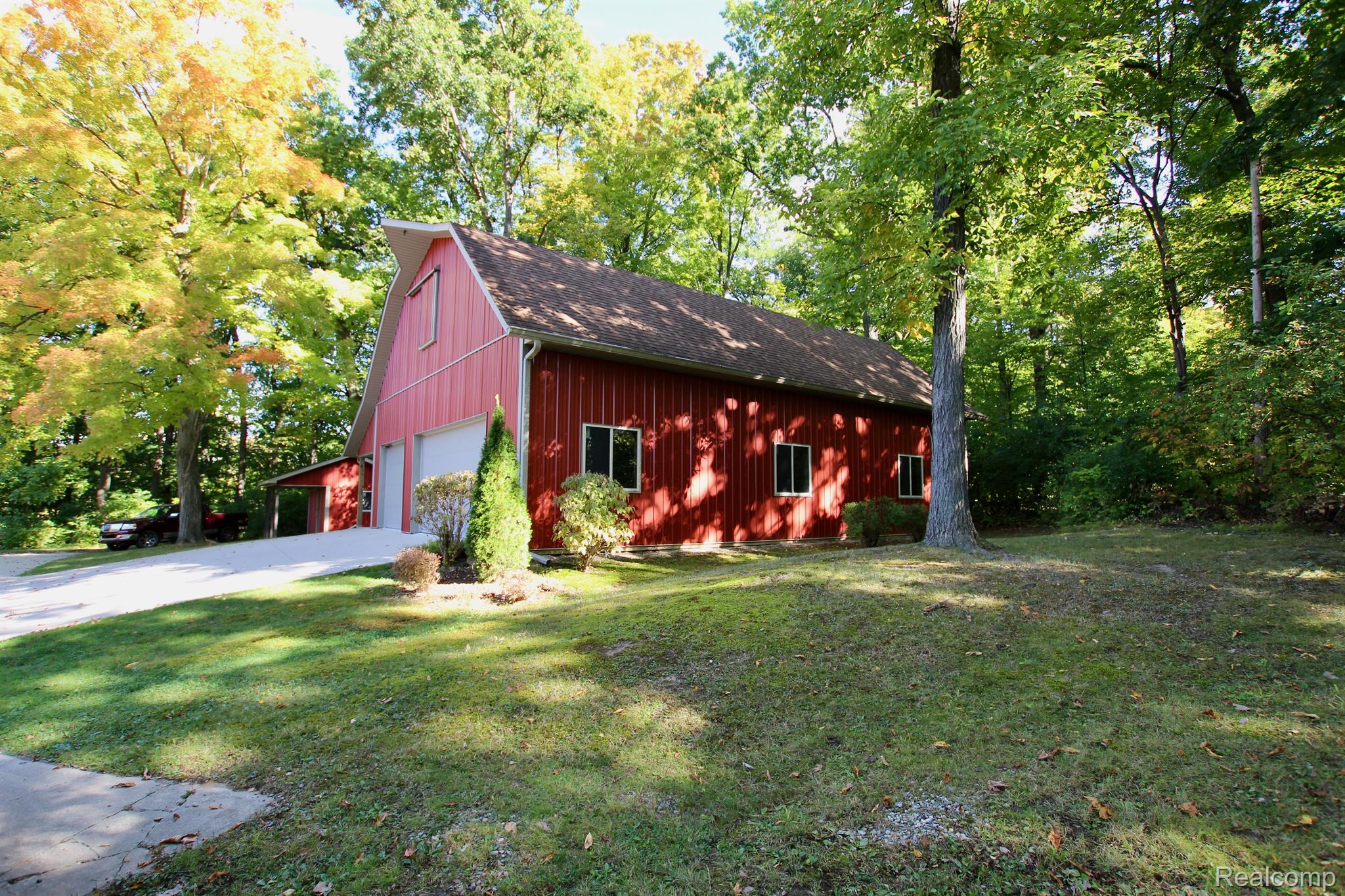 16291 Worden Road Holly, MI 48442 - Photo 45 of 52