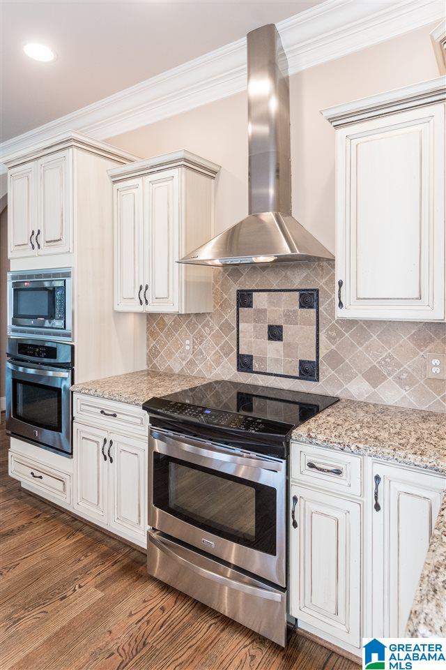 2419 Glasscott Point Birmingham, AL 35226 - Photo 15 of 50