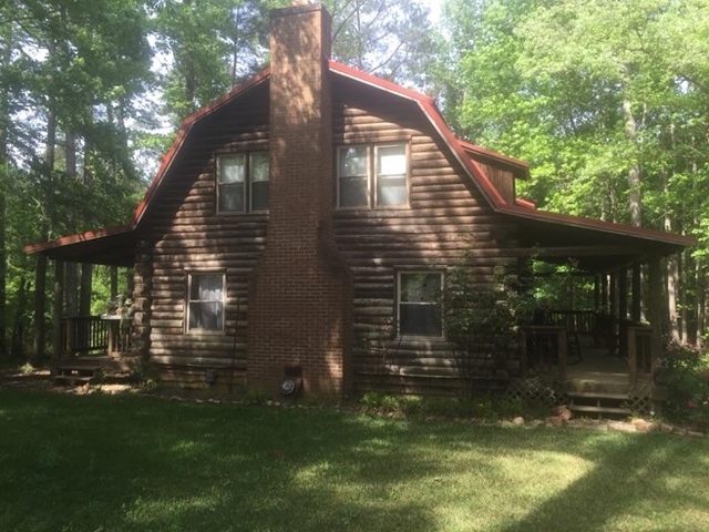 340 Holloman Road Gray, GA 31032 - Photo 2 of 22 a backyard of a house with lots of green space