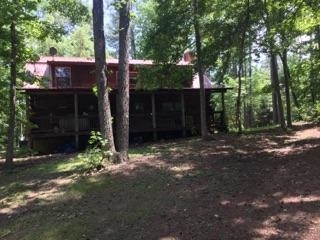 340 Holloman Road Gray, GA 31032 - Photo 3 of 22 a view of a house with a yard
