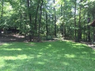 340 Holloman Road Gray, GA 31032 - Photo 6 of 22 a view of outdoor space with deck and yard