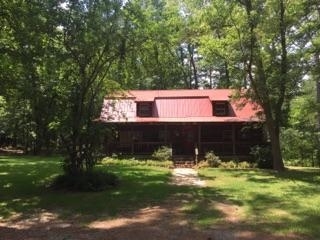 340 Holloman Road Gray, GA 31032 - Photo 8 of 22 a view of a house with a yard