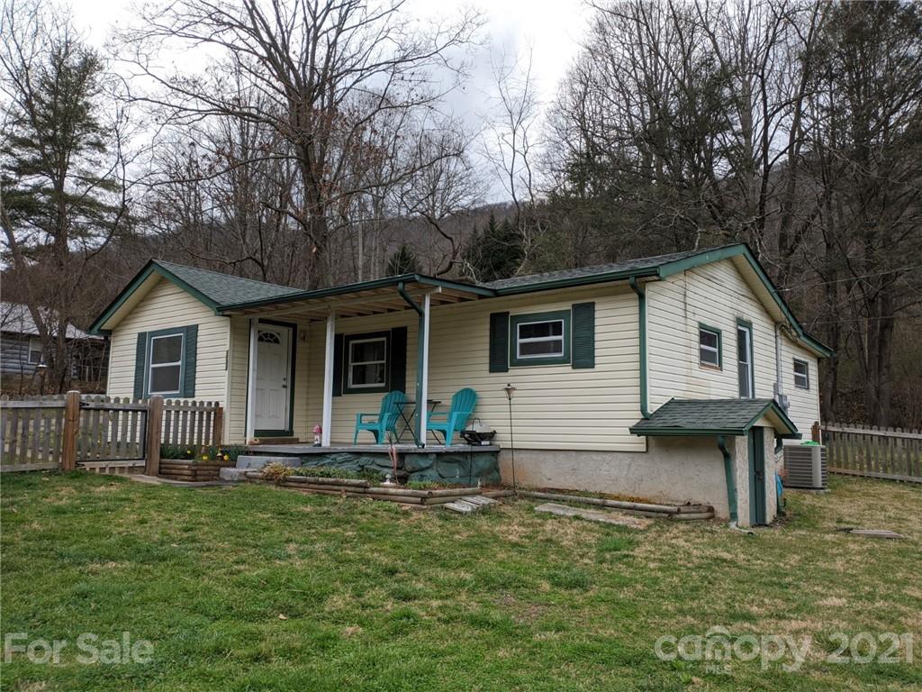 1503 Newfound Road Leicester, NC 28748 - Photo 1 of 1 Gallery Image 1