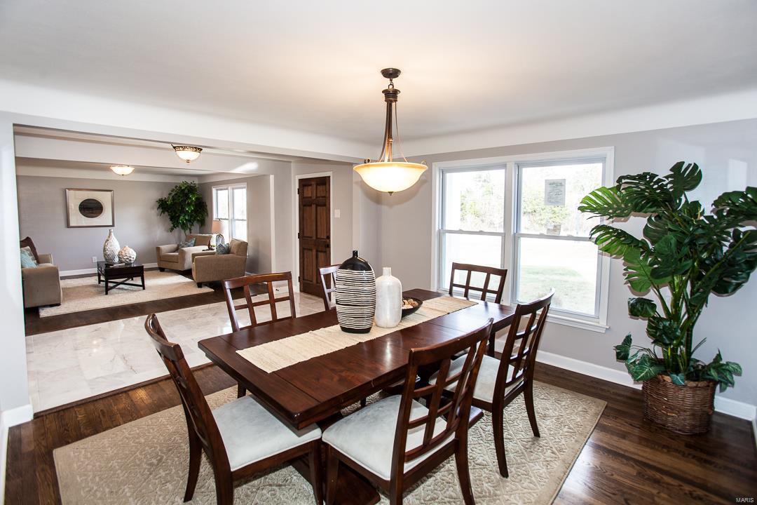17034 Manchester Road Grover, MO 63040 - Photo 13 of 34