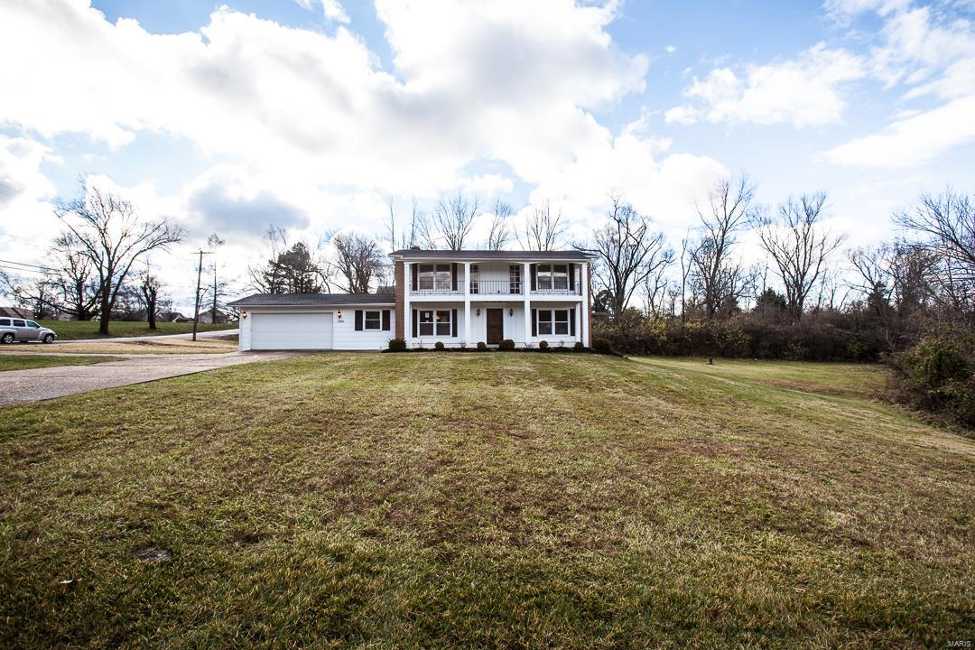 17034 Manchester Road Grover, MO 63040 - Photo 34 of 34