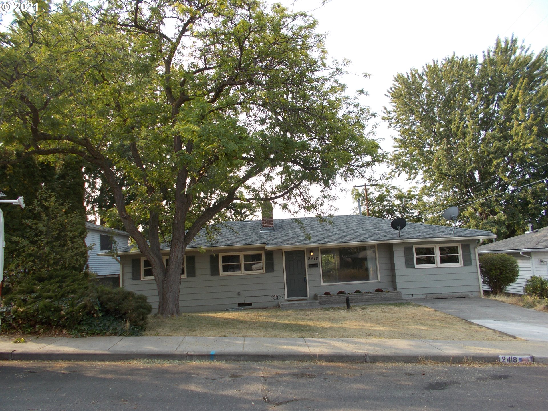 2418 Southwest Nye Avenue Pendleton, OR 97801 - Photo 1 of 11 Gallery Image 1