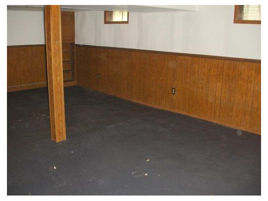 414 Fitch Road Rockford, IL 61109 - Photo 8 of 10 a view of an empty room