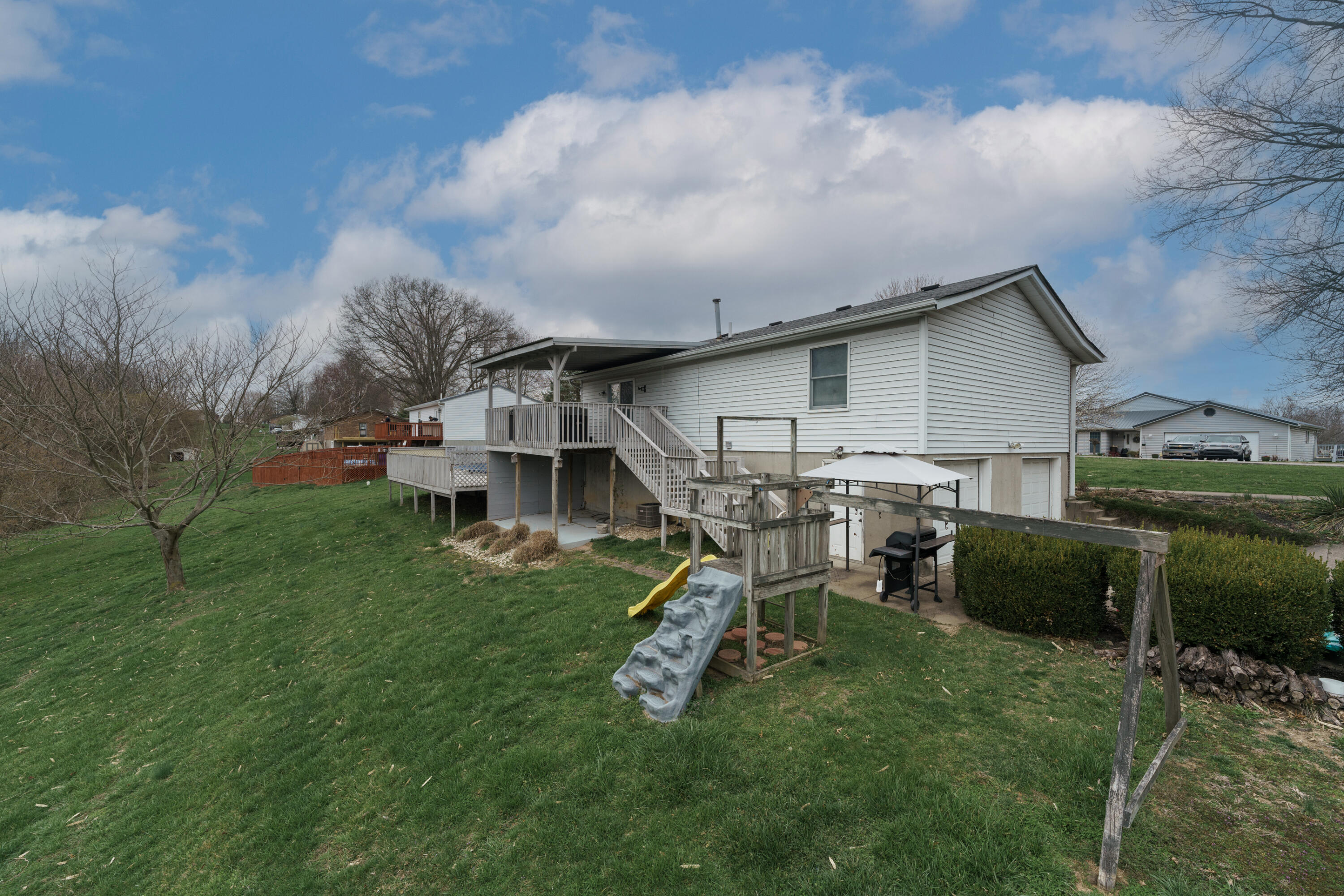 285 Cherokee Trail Dry Ridge, KY 41035 - Photo 5 of 28