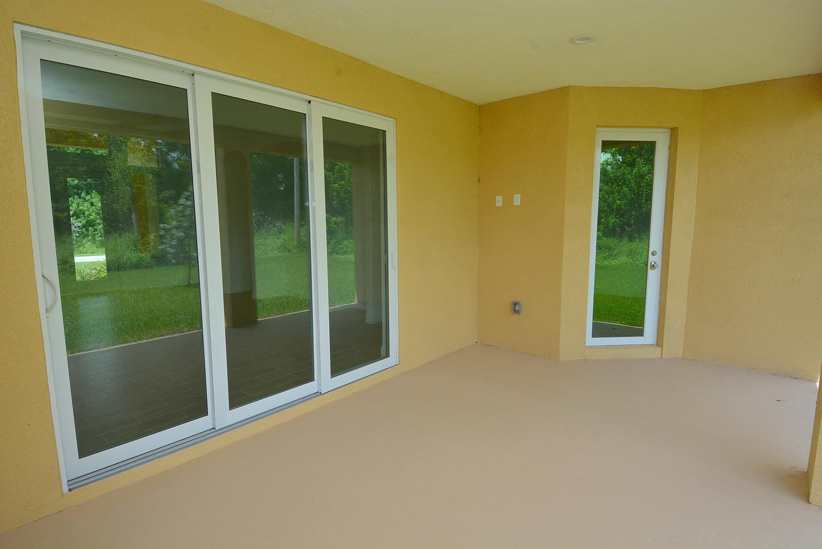 199 Southwest Ridgecrest Drive Port St. Lucie, FL 34953 - Photo 49 of 54 Porch