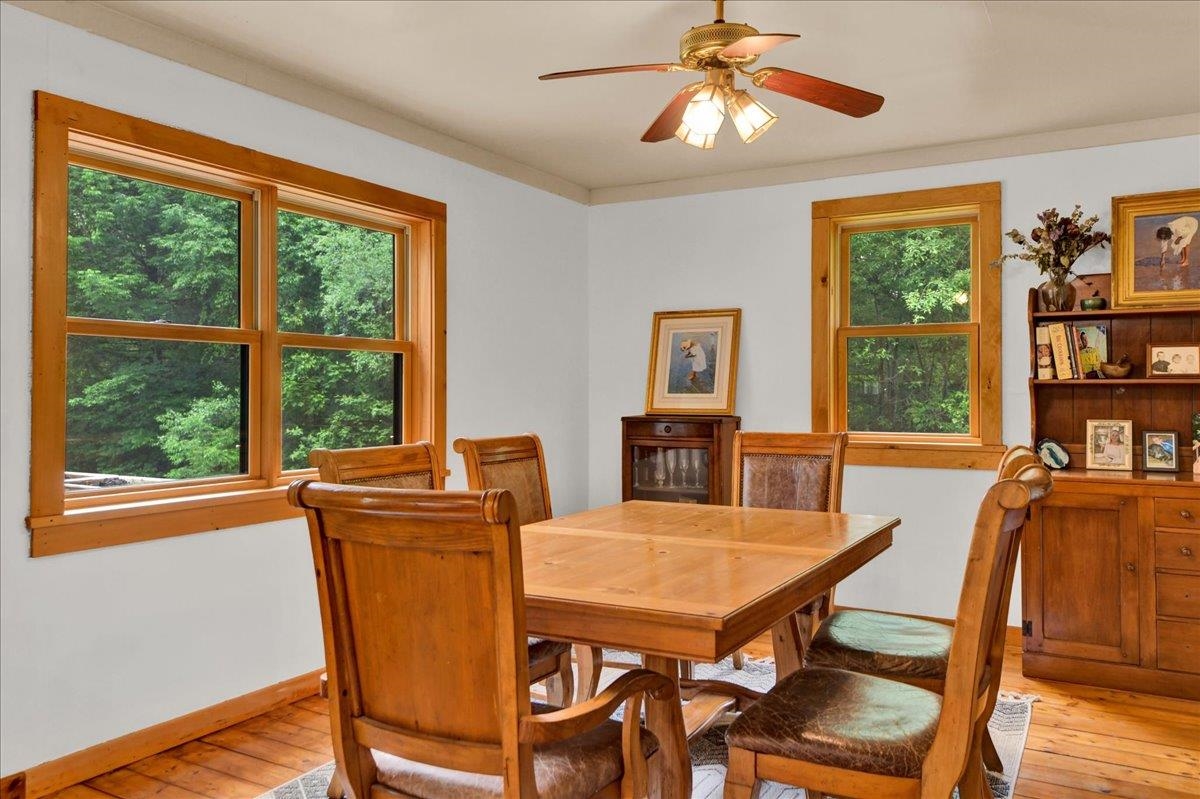 929 Codding Hollow Road Waterville, VT 05492 - Photo 18 of 57