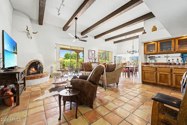 $600,000 | 18925 East Latigo Lane, Rio Verde, AZ 85263