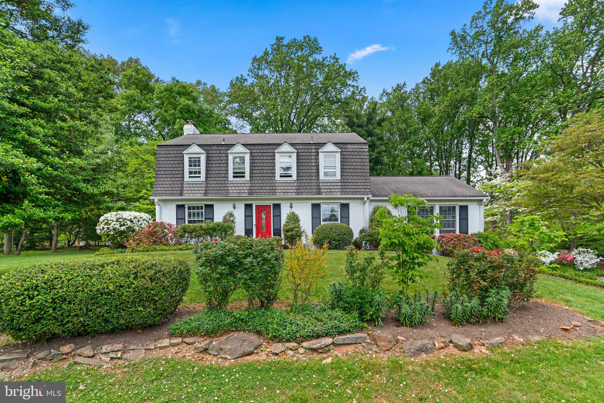 10711 Sandy Landing Road Potomac, MD 20854 - Photo 1 of 36 10711 Sandy Landing Rd