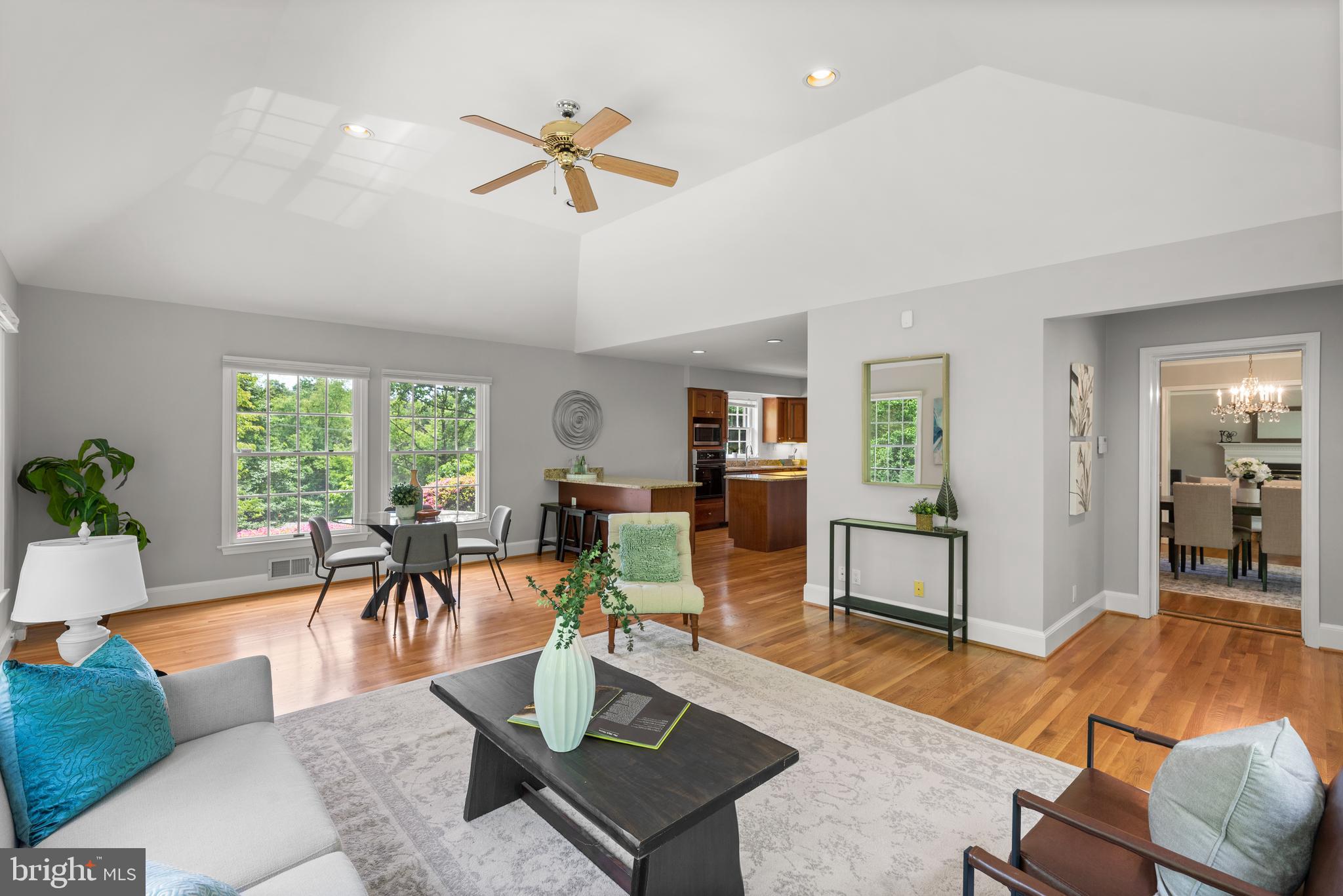10711 Sandy Landing Road Potomac, MD 20854 - Photo 13 of 36 Overall view