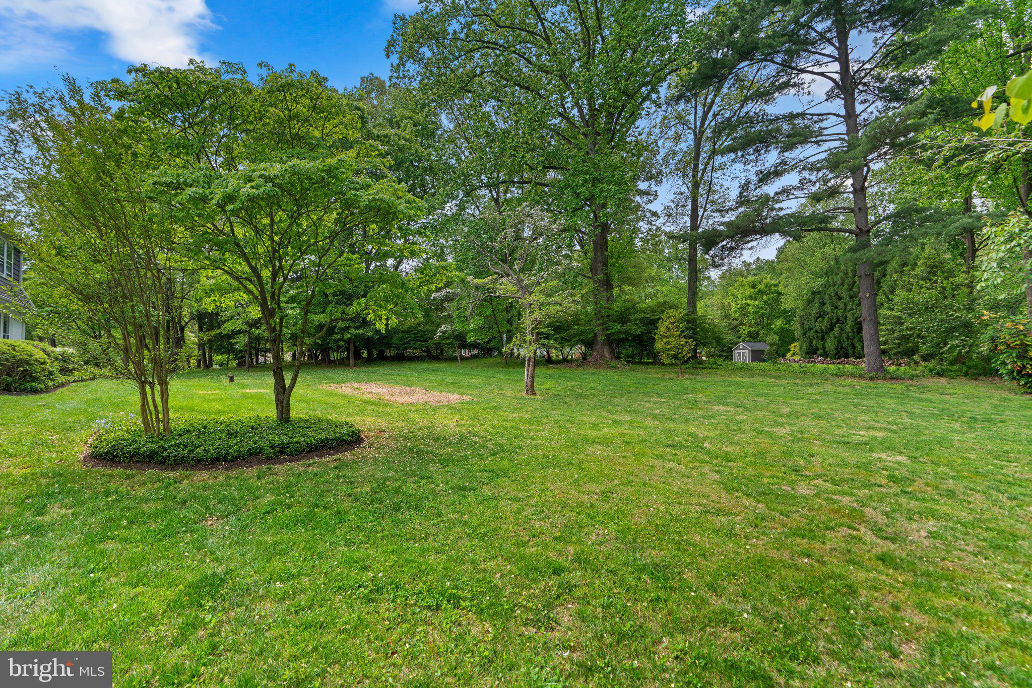 10711 Sandy Landing Road Potomac, MD 20854 - Photo 34 of 36 Rear Yard