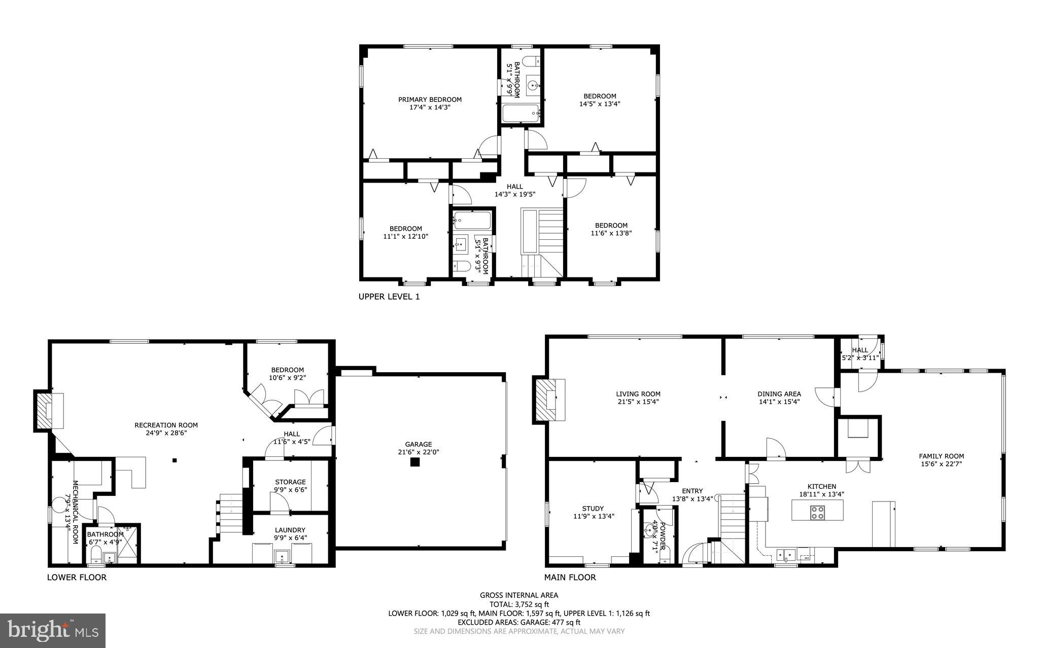 10711 Sandy Landing Road Potomac, MD 20854 - Photo 36 of 36