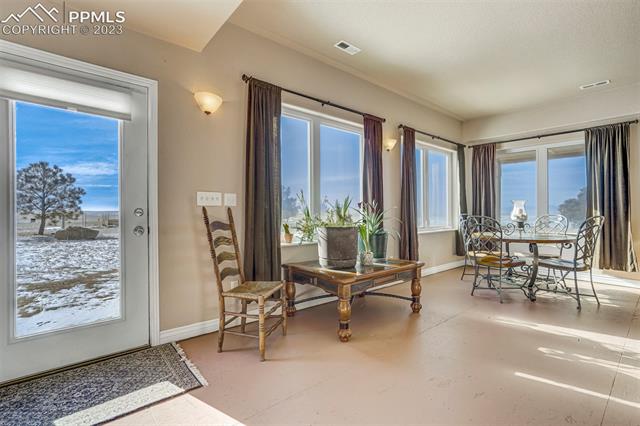 6240 South Calhan Road Calhan, CO 80808 - Photo 16 of 45