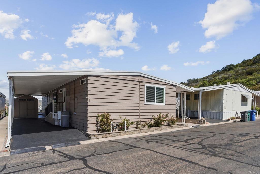 7467 Mission Gorge Road, Unit 219 Santee, CA 92071 - Photo 21 of 38