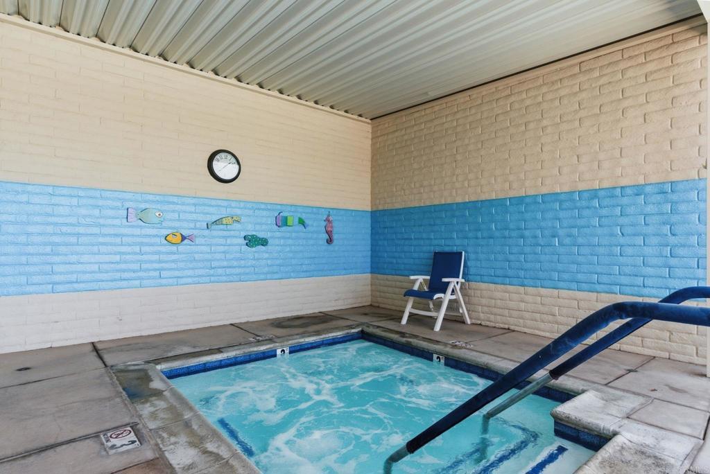 7467 Mission Gorge Road, Unit 219 Santee, CA 92071 - Photo 25 of 38