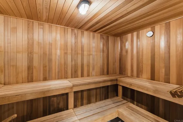 a kitchen with stainless steel appliances granite countertop a sink refrigerator and stove