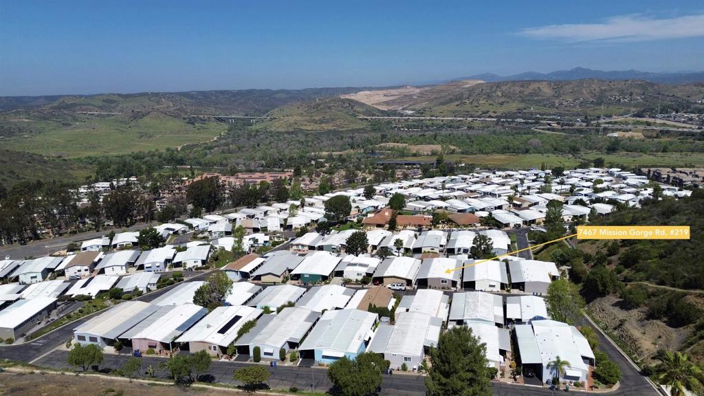 7467 Mission Gorge Road, Unit 219 Santee, CA 92071 - Photo 31 of 38