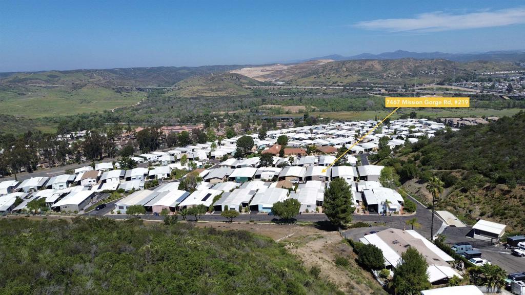 7467 Mission Gorge Road, Unit 219 Santee, CA 92071 - Photo 32 of 38