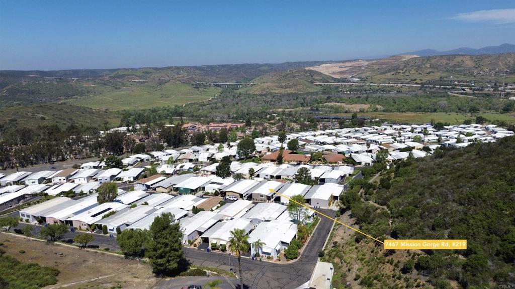 7467 Mission Gorge Road, Unit 219 Santee, CA 92071 - Photo 33 of 38