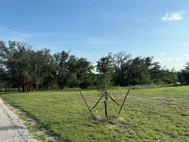 $75,000 | Tbd Lot 103 Tbd Court, Comanche, TX 76442