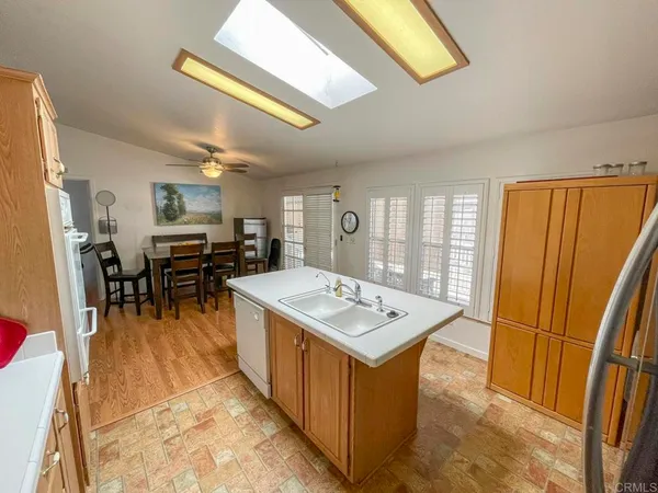 $365,000 | 11851 Riverside Drive, Unit SPC 225, Lakeside, CA 92040