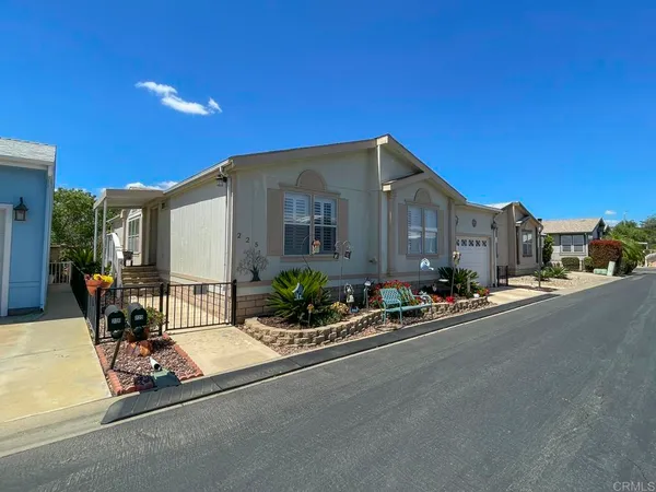 $365,000 | 11851 Riverside Drive, Unit SPC 225, Lakeside, CA 92040