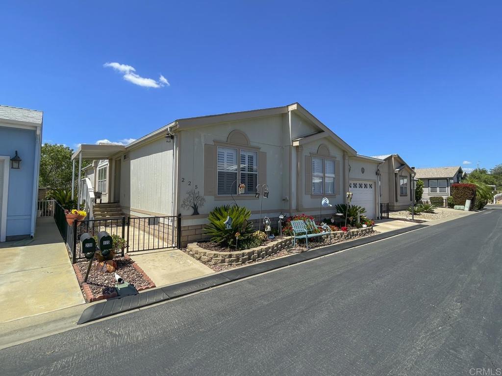 11851 Riverside Drive, Unit SPC 225 Lakeside, CA 92040 - Photo 2 of 56