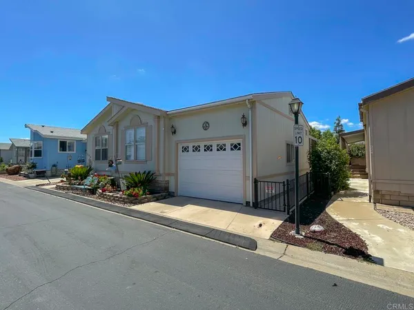 $365,000 | 11851 Riverside Drive, Unit SPC 225, Lakeside, CA 92040