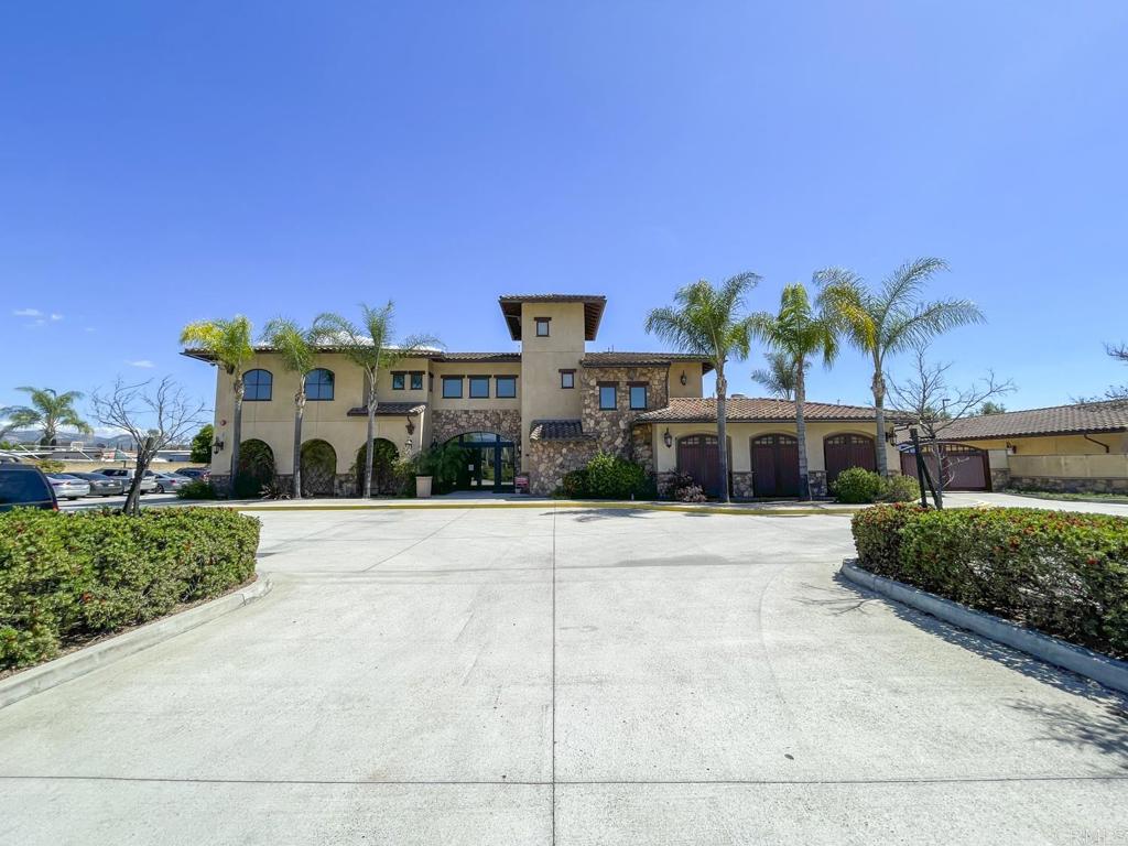 11851 Riverside Drive, Unit SPC 225 Lakeside, CA 92040 - Photo 48 of 56 Clubhouse