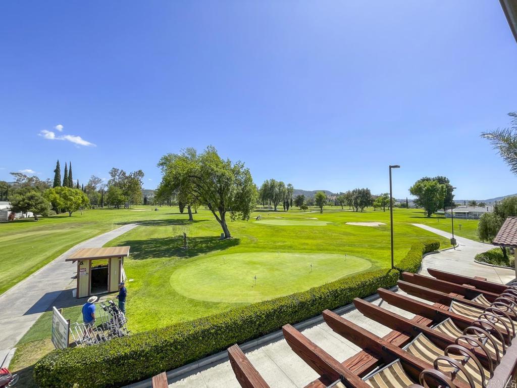 11851 Riverside Drive, Unit SPC 225 Lakeside, CA 92040 - Photo 49 of 56 Golf Course