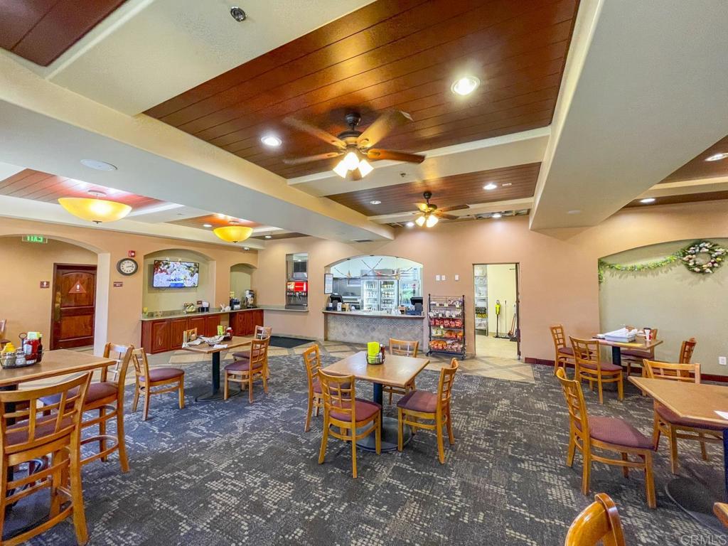 11851 Riverside Drive, Unit SPC 225 Lakeside, CA 92040 - Photo 50 of 56 Restaurant