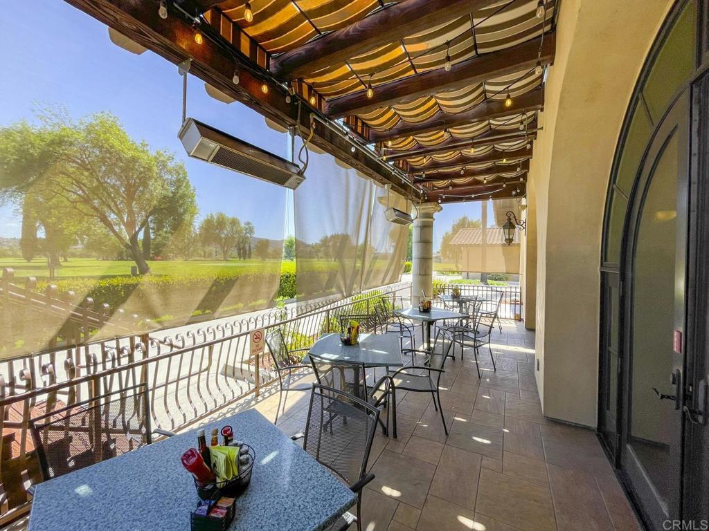 11851 Riverside Drive, Unit SPC 225 Lakeside, CA 92040 - Photo 51 of 56 Outdoor Dining Area