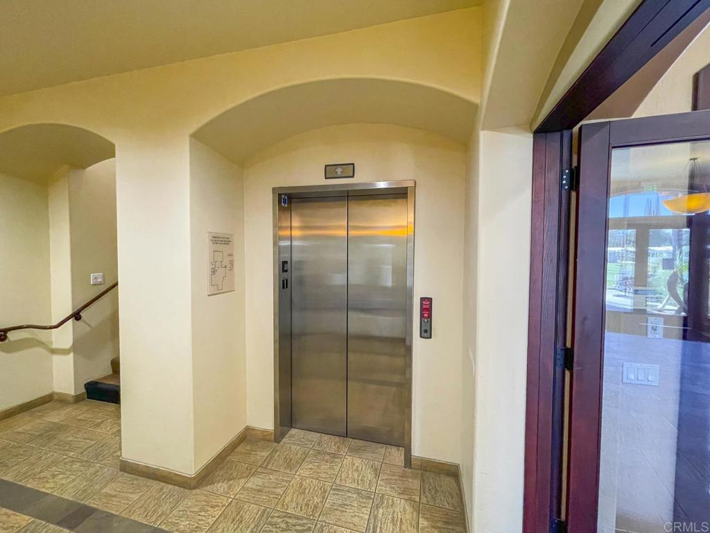 11851 Riverside Drive, Unit SPC 225 Lakeside, CA 92040 - Photo 52 of 56 Elevator