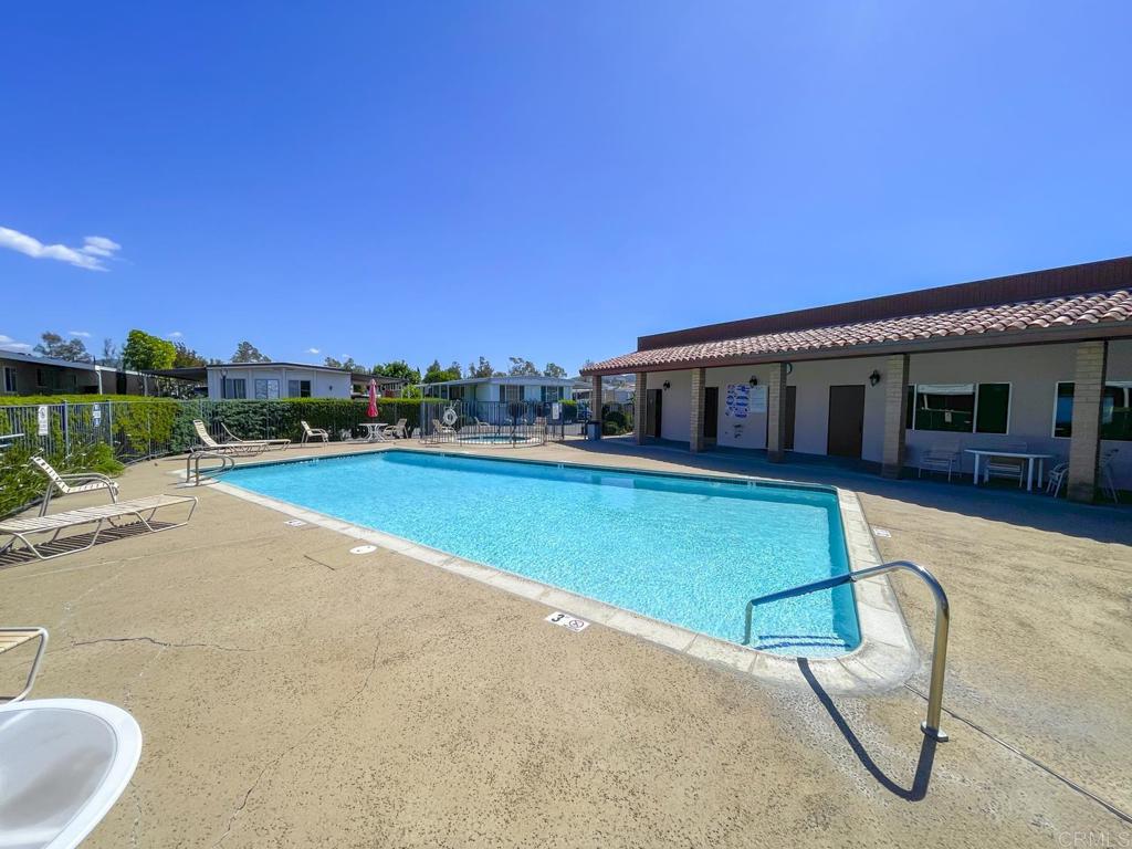11851 Riverside Drive, Unit SPC 225 Lakeside, CA 92040 - Photo 55 of 56 Pool