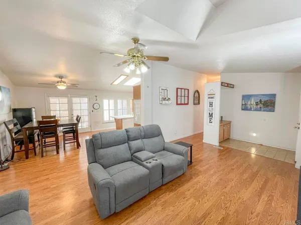 $365,000 | 11851 Riverside Drive, Unit SPC 225, Lakeside, CA 92040