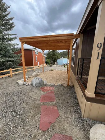 $228,000 | 10795 County Road 197A, Unit 91, Nathrop, CO 81236
