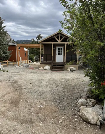 $228,000 | 10795 County Road 197A, Unit 91, Nathrop, CO 81236