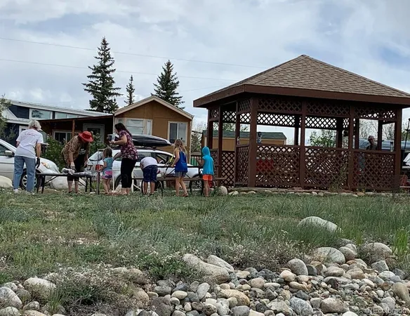 $228,000 | 10795 County Road 197A, Unit 91, Nathrop, CO 81236