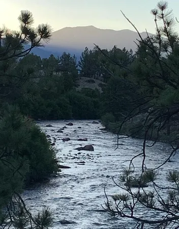 $228,000 | 10795 County Road 197A, Unit 91, Nathrop, CO 81236