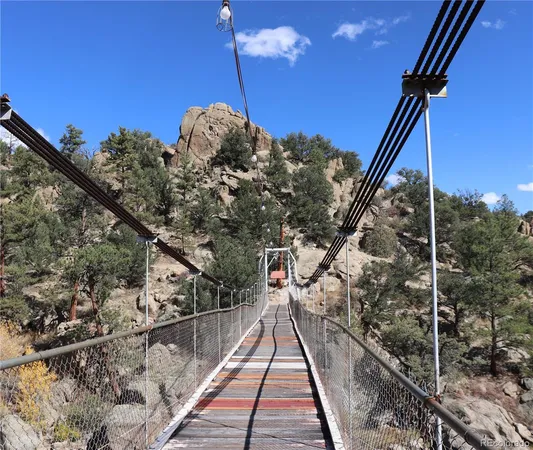 $228,000 | 10795 County Road 197A, Unit 91, Nathrop, CO 81236