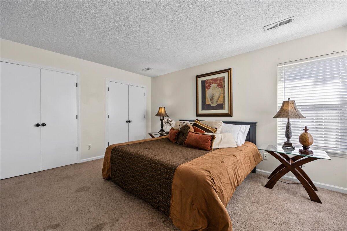127 Alcester Road Goose Creek, SC 29445 - Photo 7 of 20 Primary Bedroom