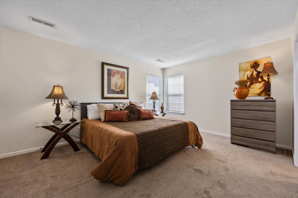 127 Alcester Road Goose Creek, SC 29445 - Photo 8 of 20 Primary Bedroom